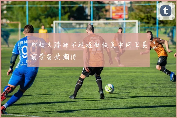 郑钦文膝部不适逐渐恢复中网卫冕前景备受期待